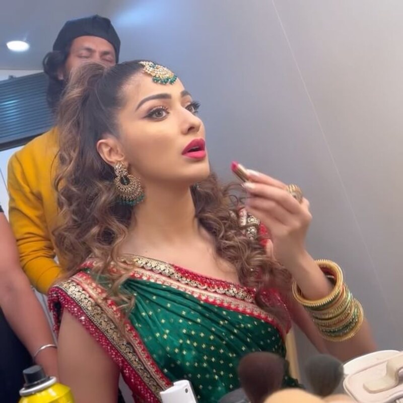 Raai laxmi new clicks