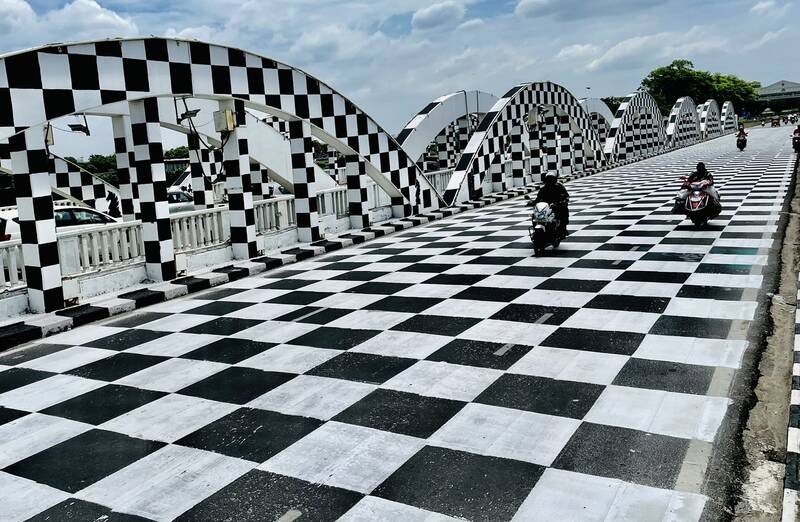 Chess olympiad 2022 latest