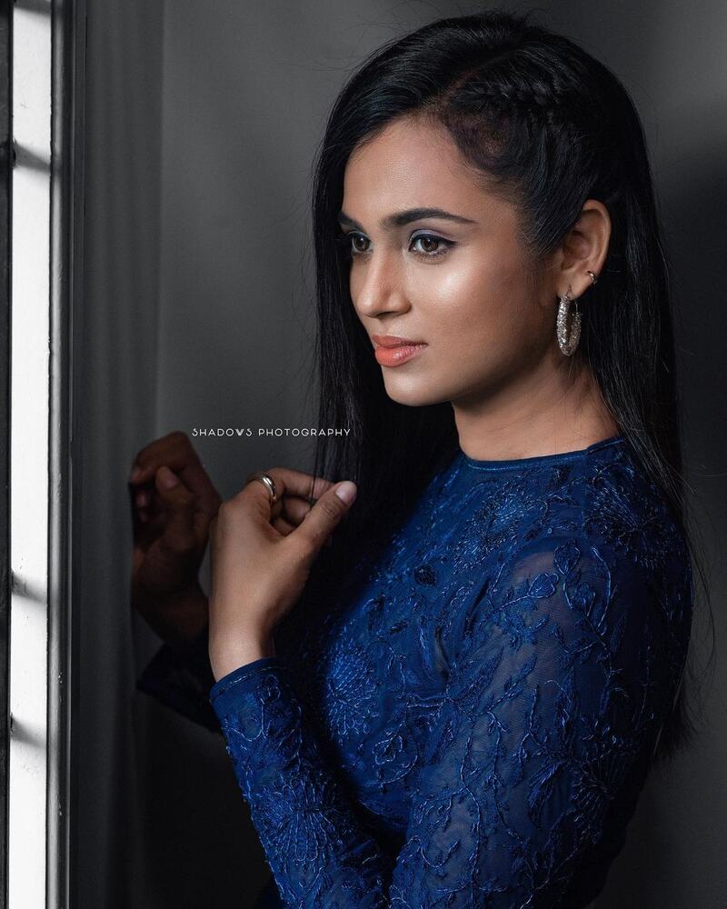 Ramya pandiyan new hot