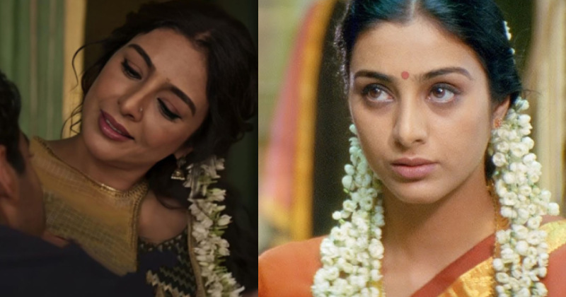 Tabu ajith new hot
