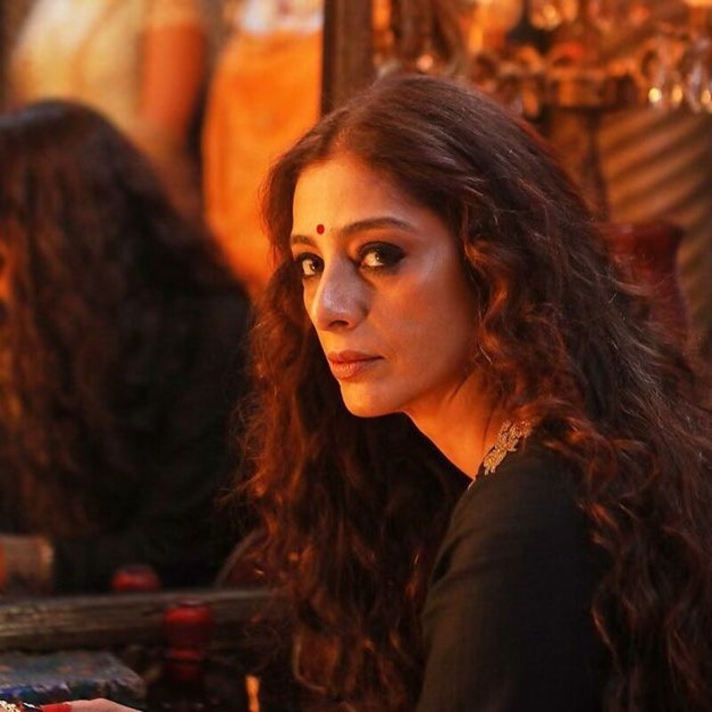 Tabu ajith new hot
