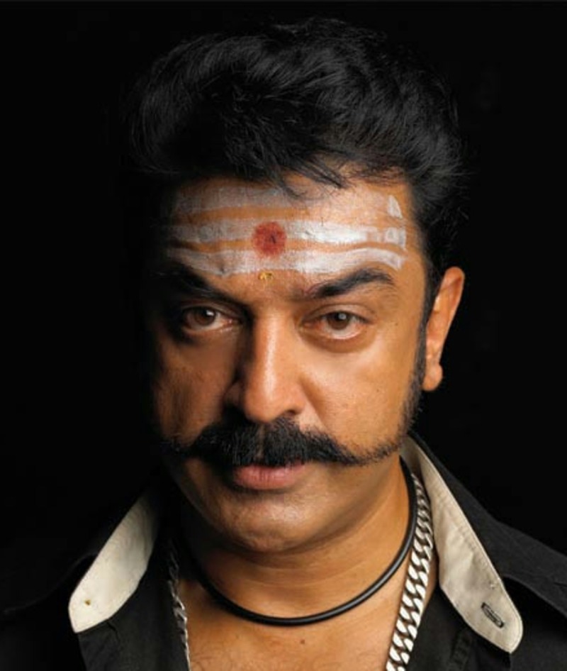 Pa ranjith on kamal film update