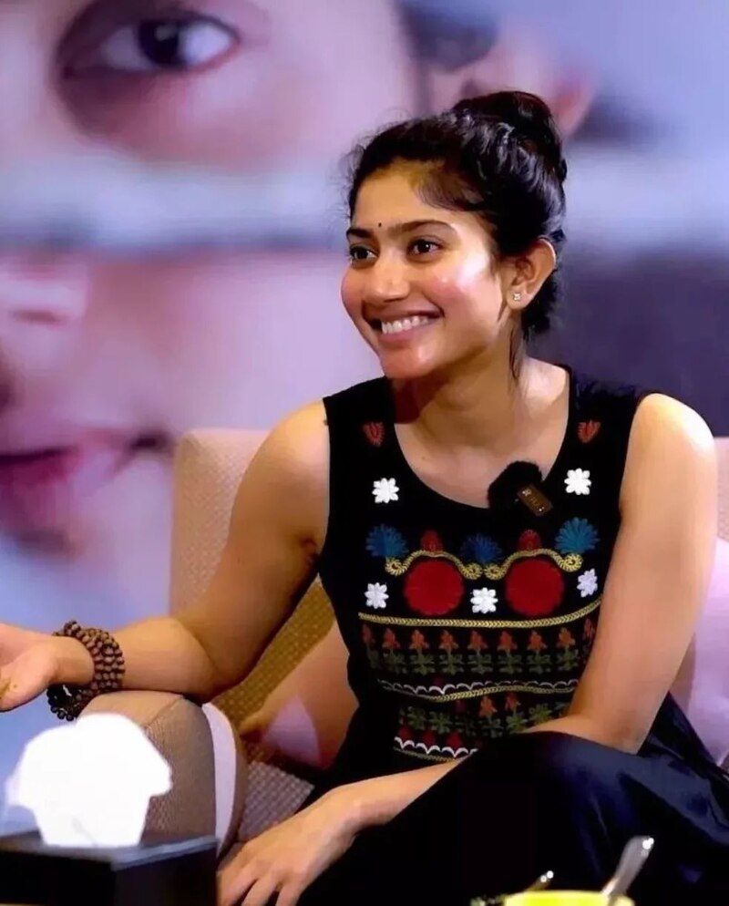 Sai pallavi new hot