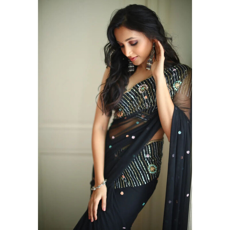 Srinidhi shetty new hot