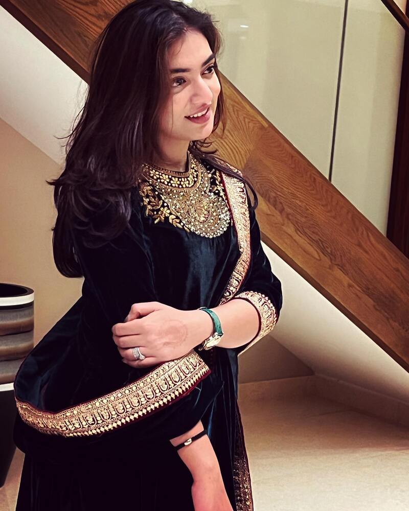 Nazriya nazim new hot