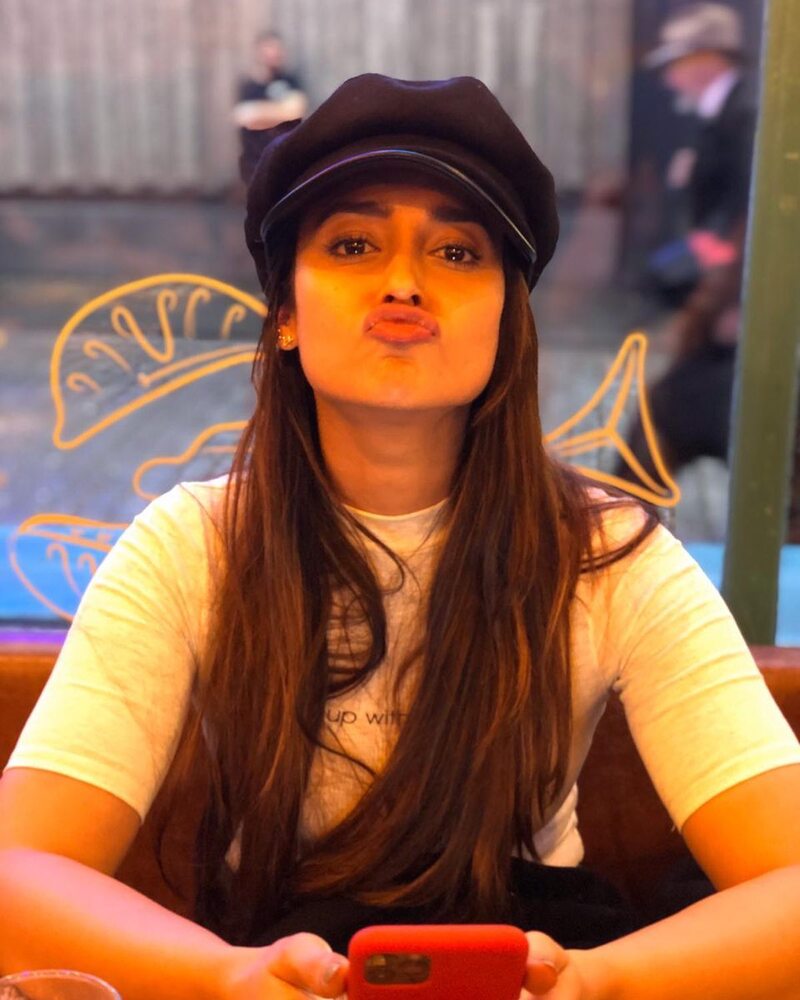 Ileana de new video