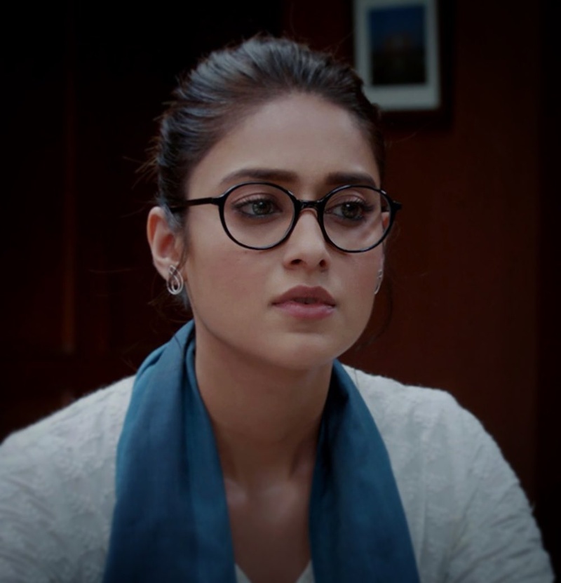 Ileana de new video