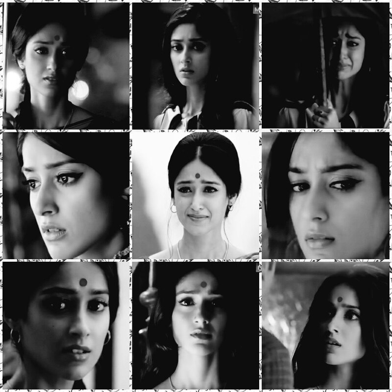 Ileana de new video