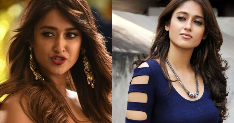 Ileana de new video