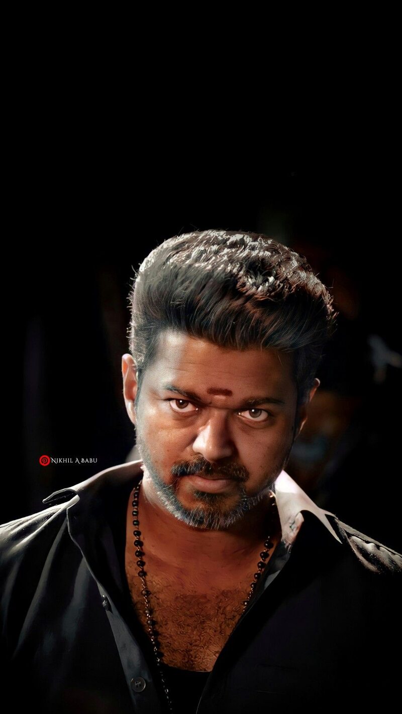 Vijay no1 india actor fanbase