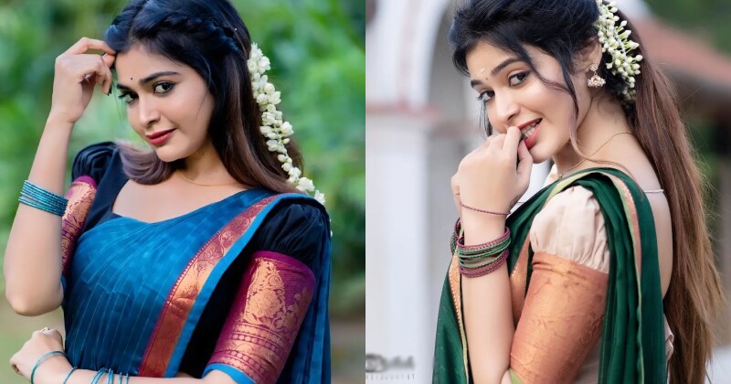 Dharsha gupta