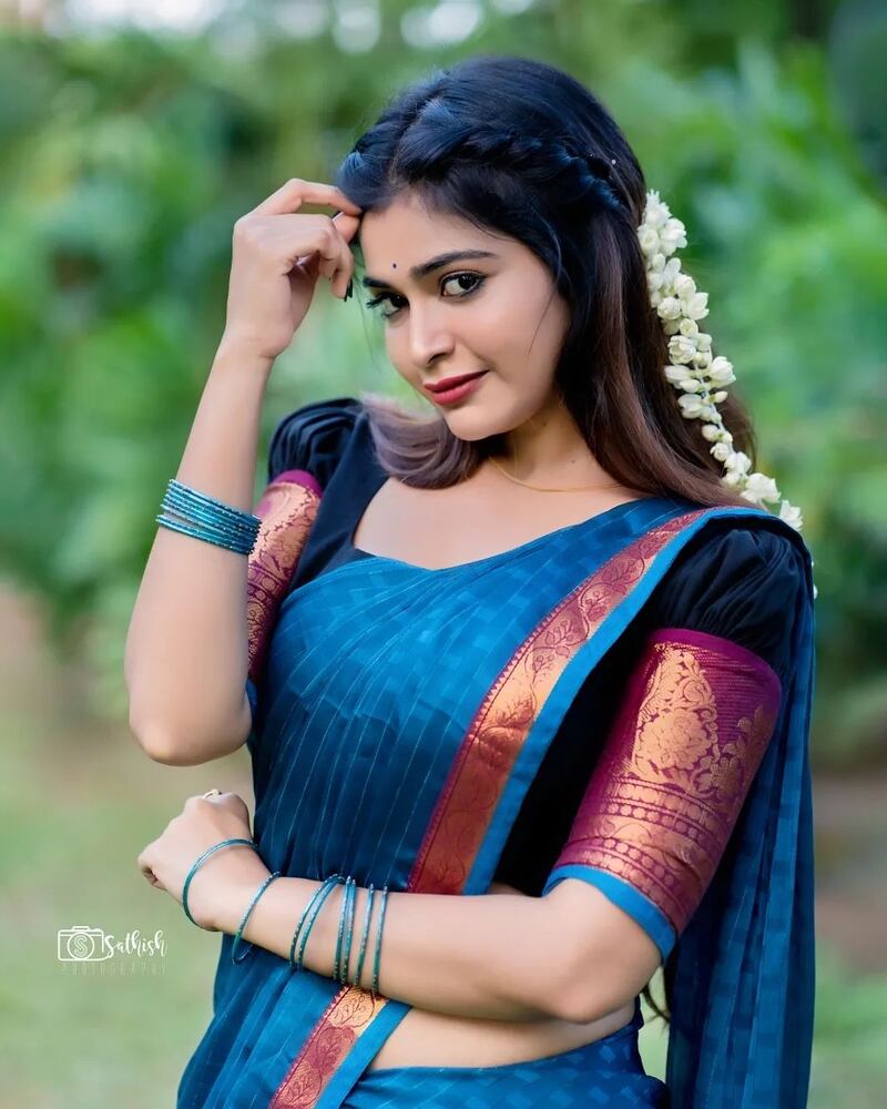 Dharsha gupta