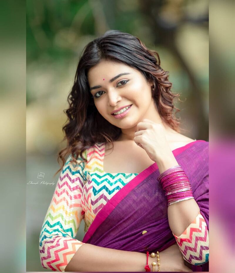 Dharsha gupta