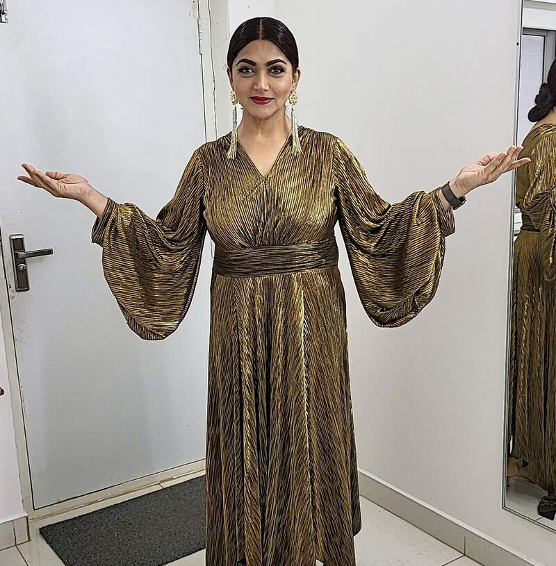 Kushboo latest photos hot