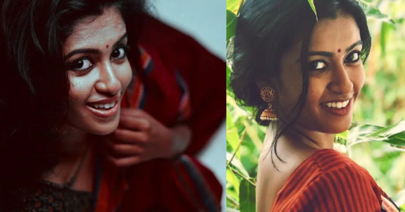 Roshni haripriyan