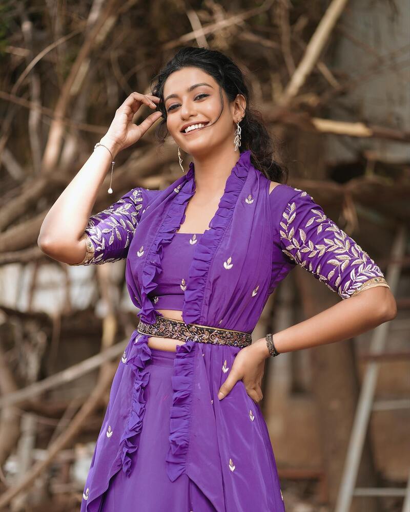 Roshni haripriyan