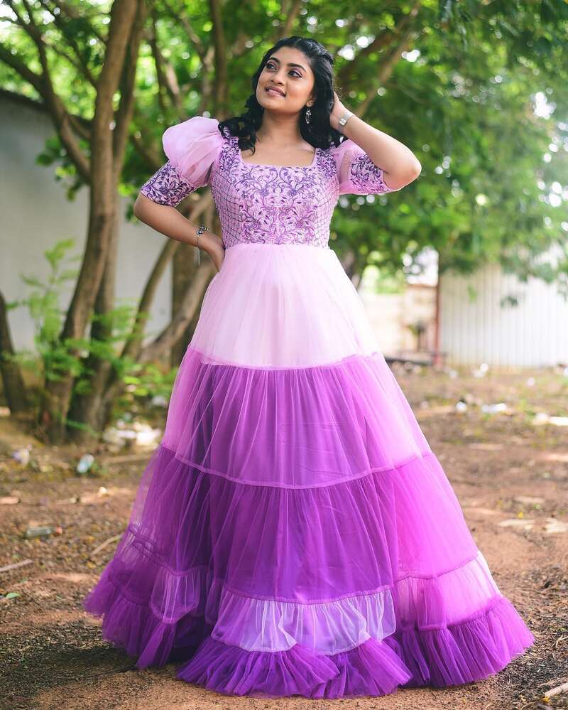Ammu abirami new hot