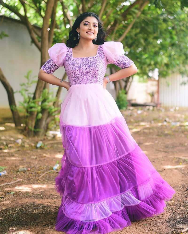 Ammu abirami new hot