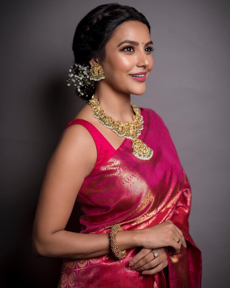 Priya anand new hot