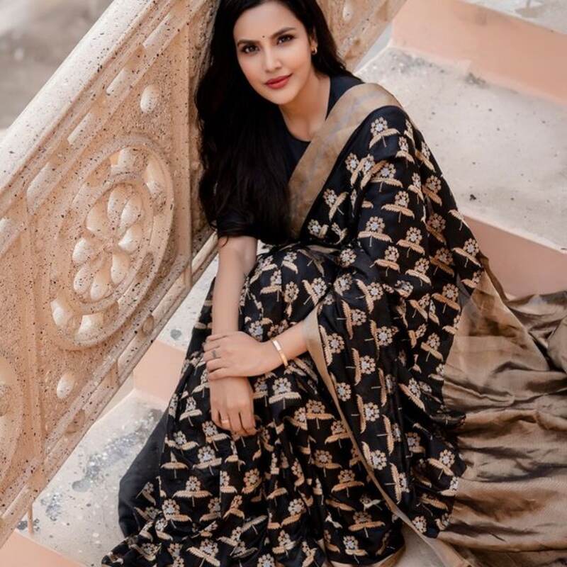 Priya anand new hot