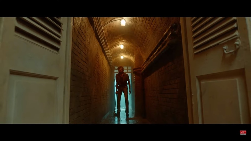 Web movie teaser