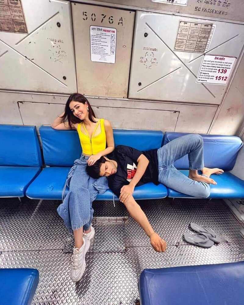 Vijay deverakonda photos viral