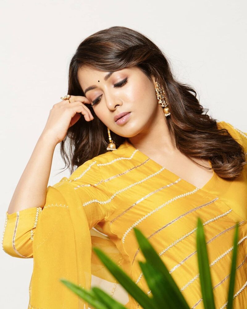 Catherine tresa new clicks