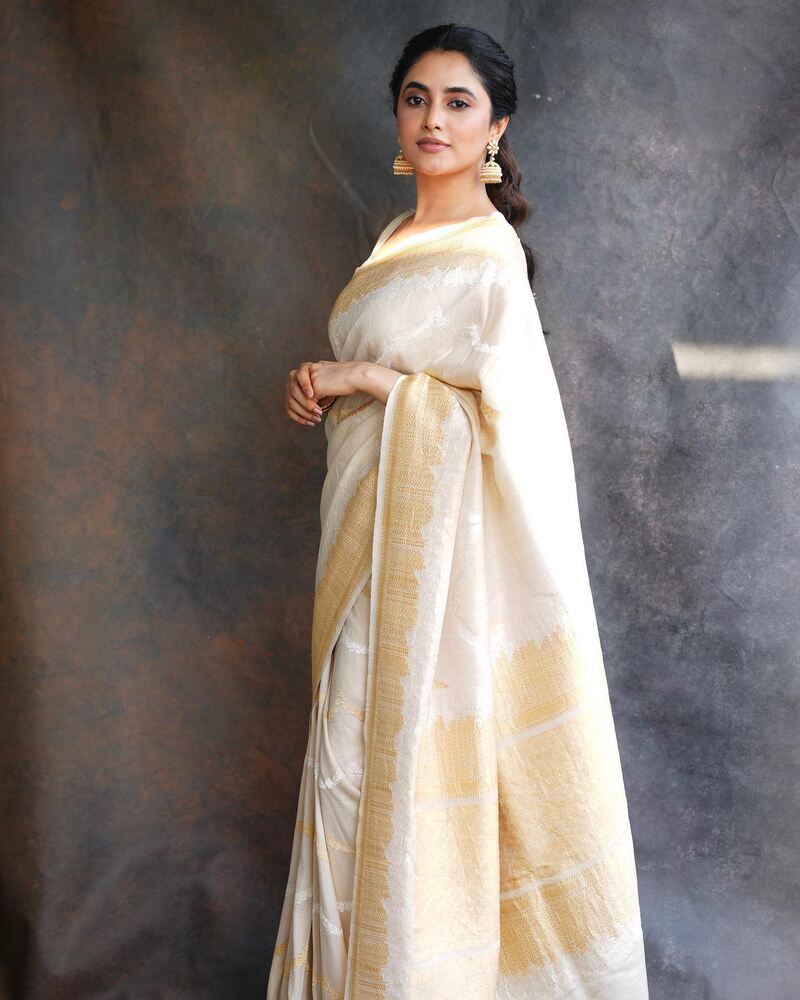 Priyanka mohan new clicks