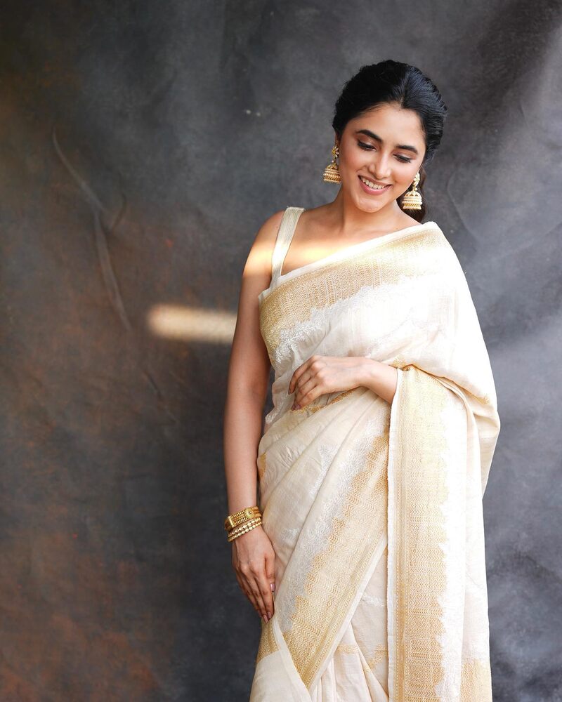 Priyanka mohan new clicks