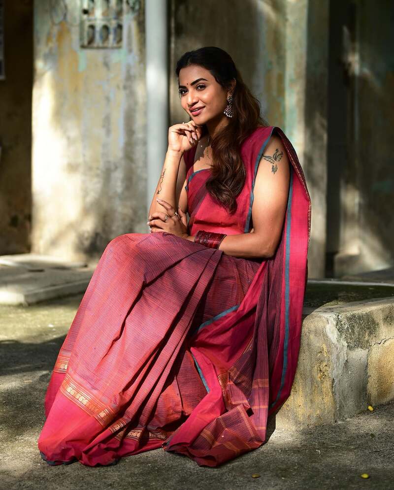 Jananiashokkumar