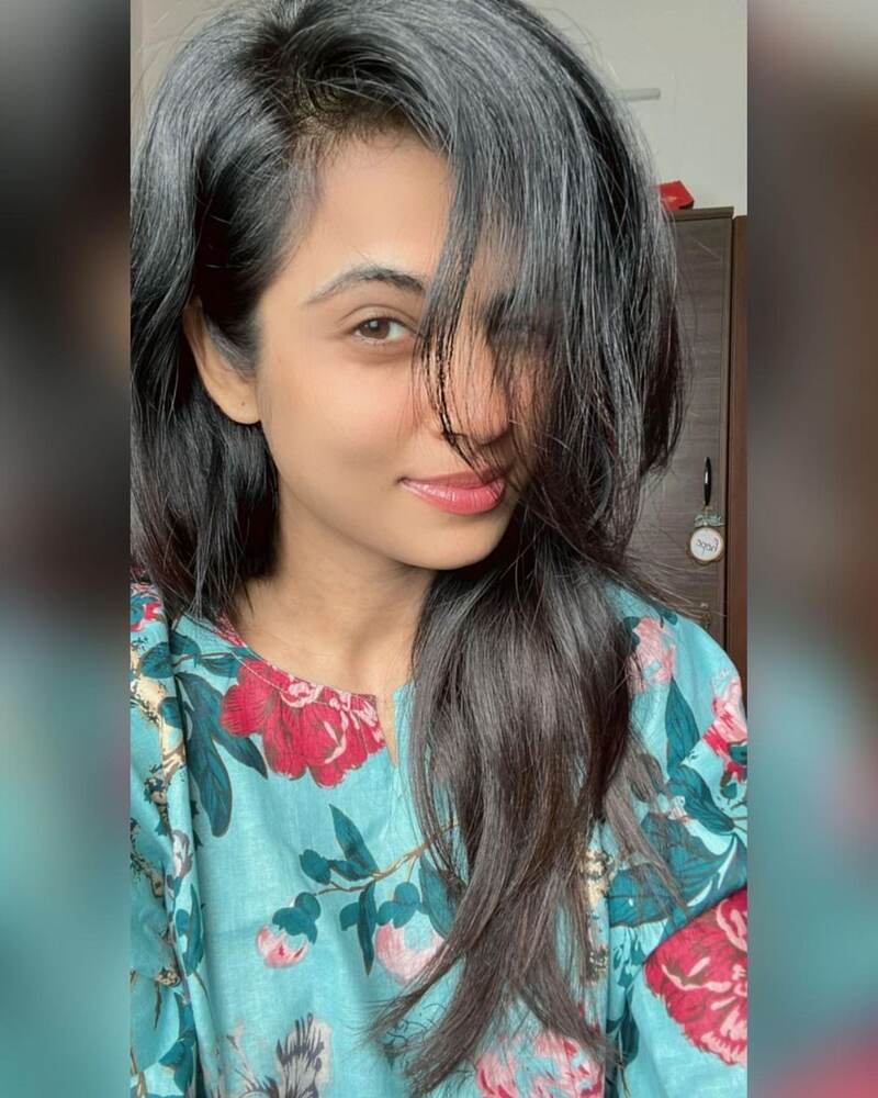 Ramya pandian new video