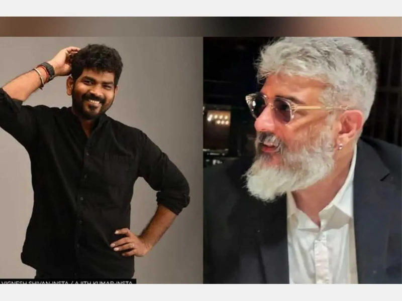 Ak63 director sri ganesh video viral