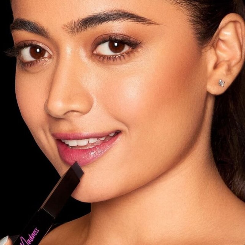 Rashmika mandanna new clicks