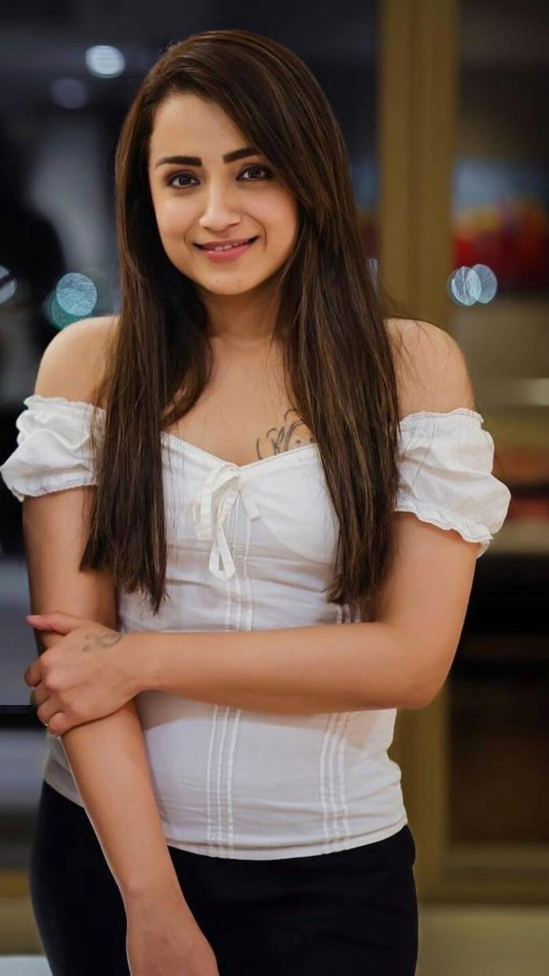Trisha