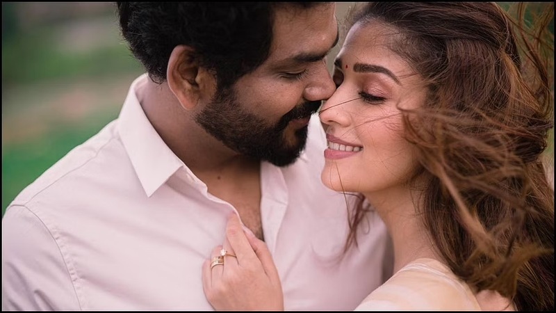 Nayanthara latest movie update