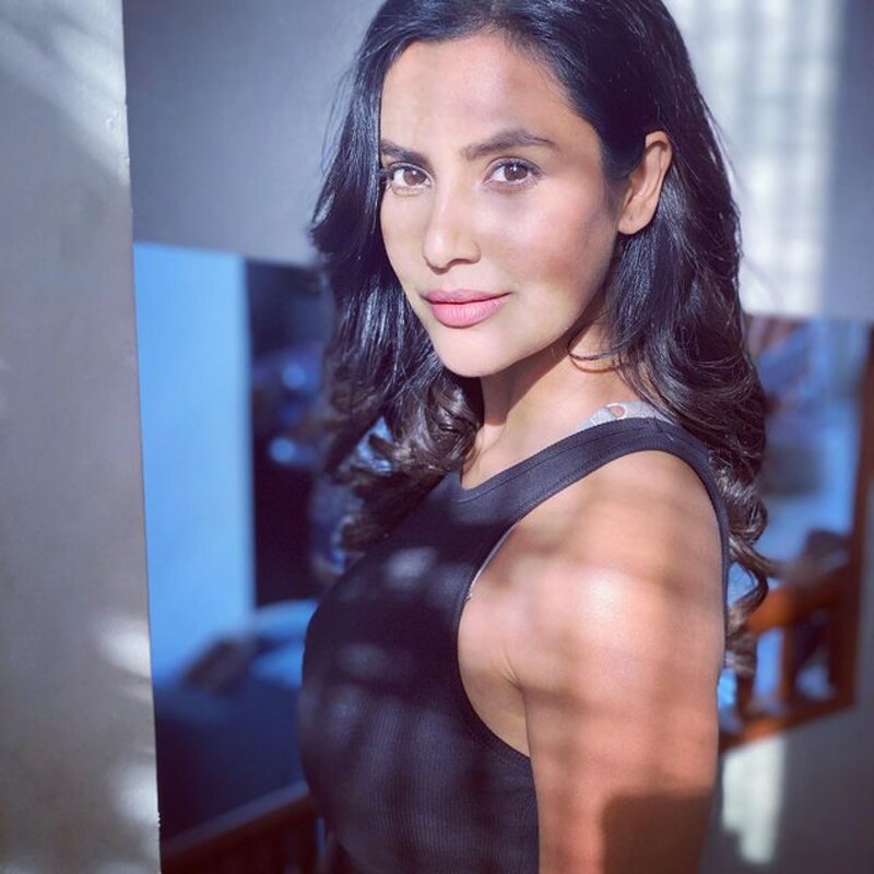 Priya anand new clicks
