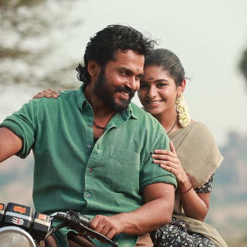 Aditi shankar new vedio