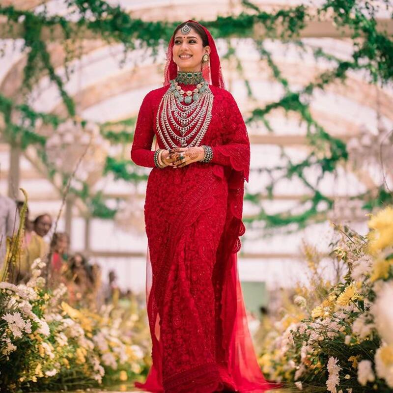 Nayanthara tamil new viky
