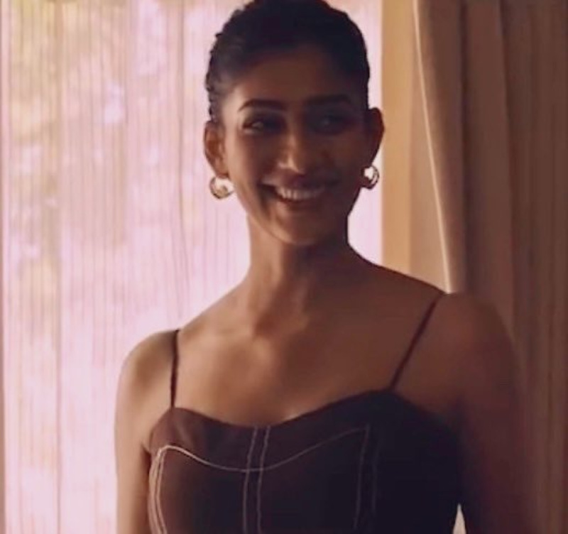 Nayanthara tamil new viky