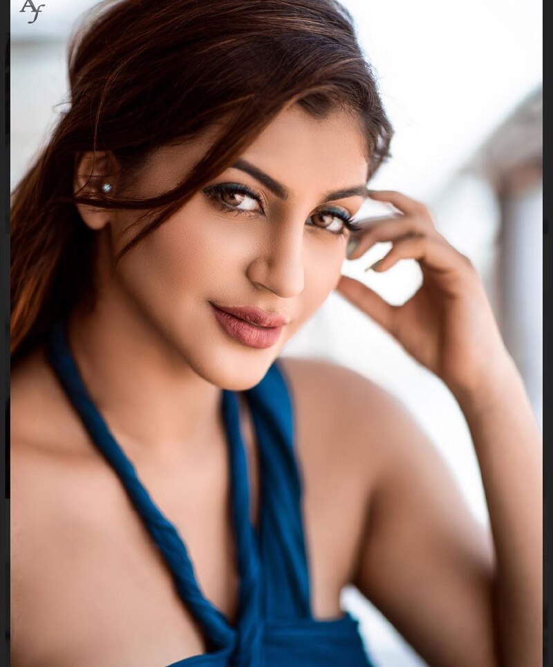 Yashika annand new clicks