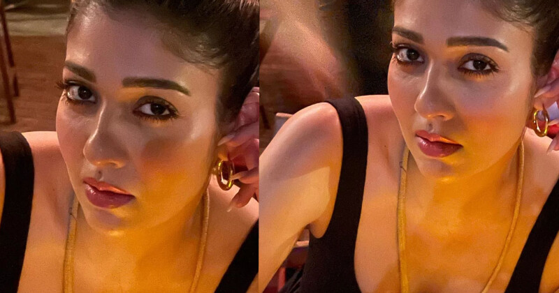 Nayanthara