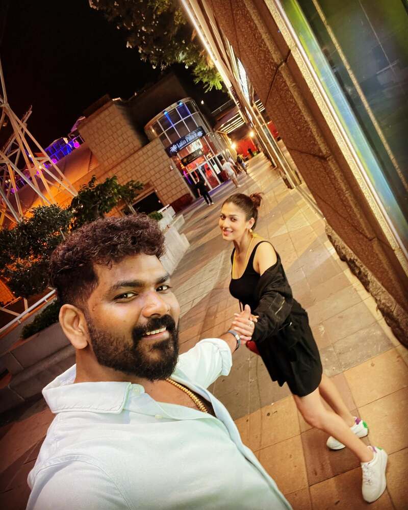 Nayanthara