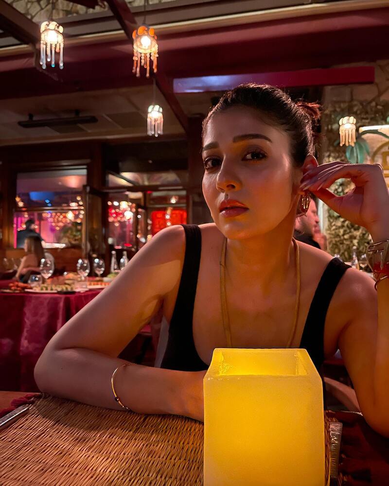 Nayanthara