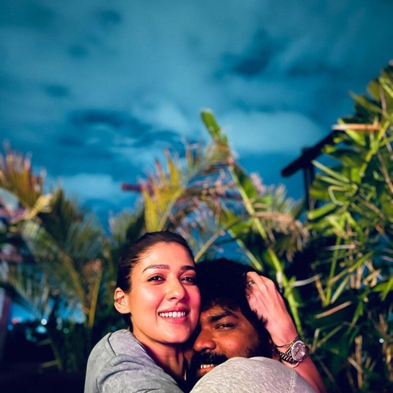 Nayanthara