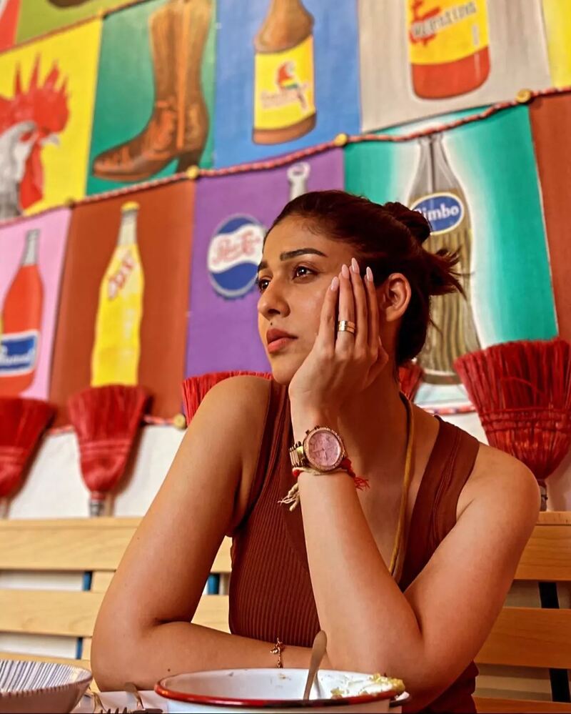 Nayanthara