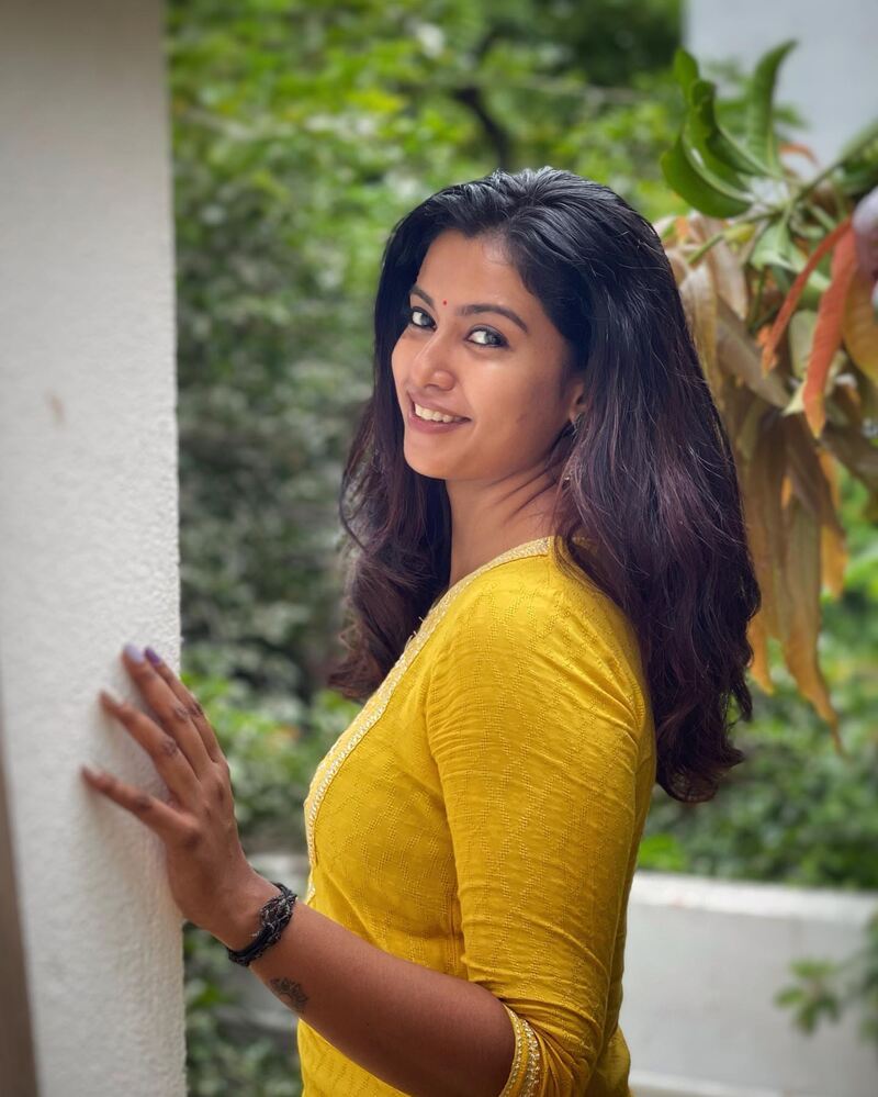 Roshni priyan new clicks