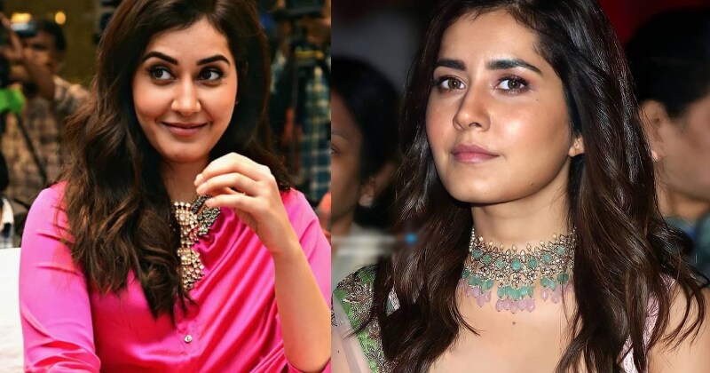 Raashi khanna