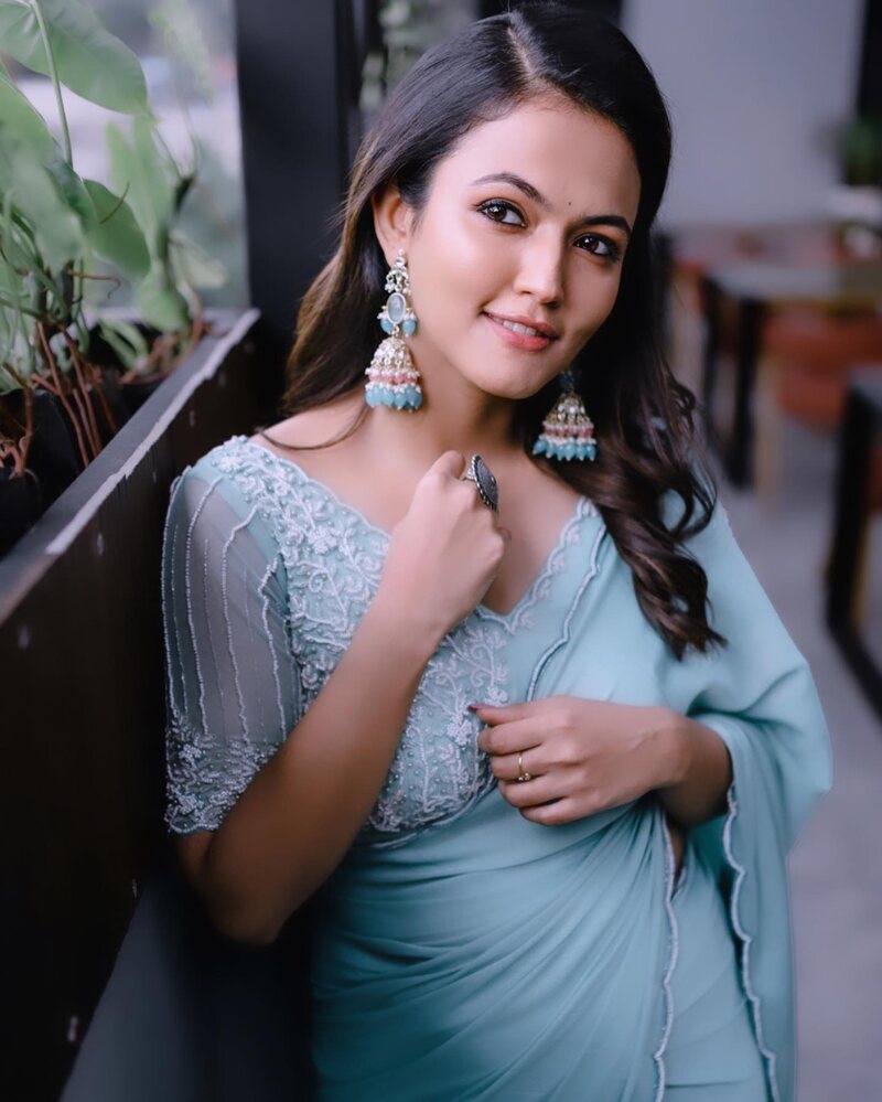 Aparna das new clicks