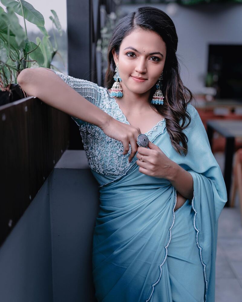 Aparna das new clicks
