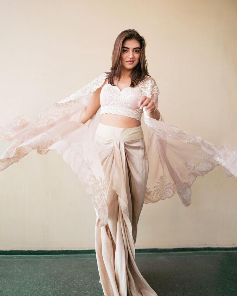Nazriya tamil new clicks